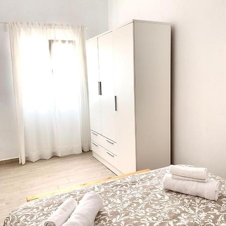 Apartamento Andalucia Tarifa Luaran gambar
