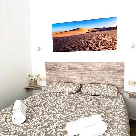 Apartamento Andalucia Tarifa Luaran gambar