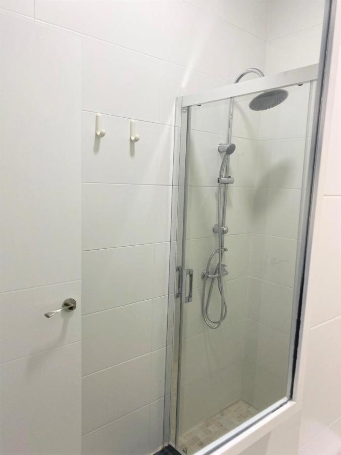 Apartamento Andalucia Tarifa Luaran gambar