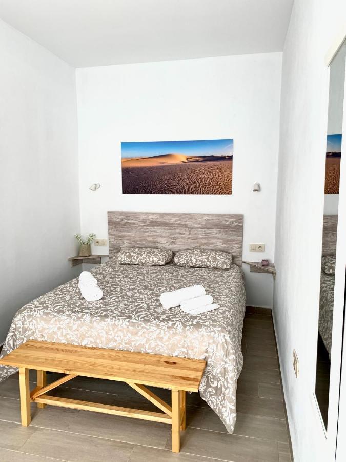 Apartamento Andalucia Tarifa Luaran gambar
