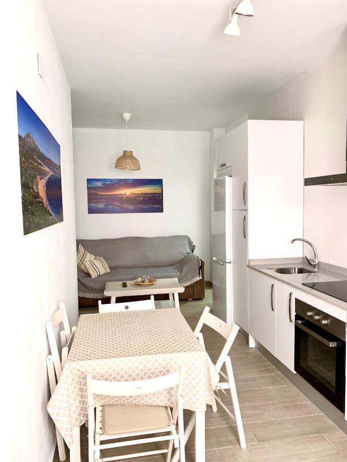 Apartamento Andalucia Tarifa Luaran gambar
