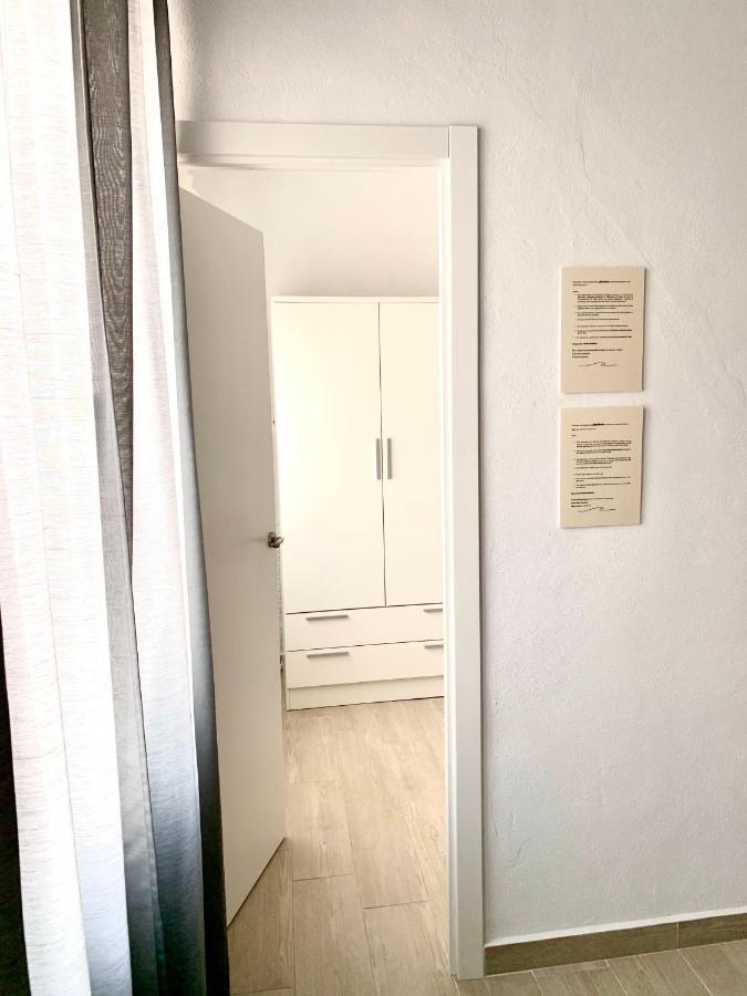 Apartamento Andalucia Tarifa Luaran gambar