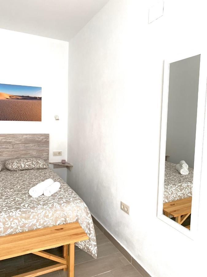 Apartamento Andalucia Tarifa Luaran gambar