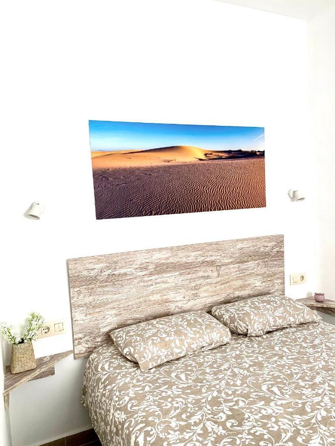 Apartamento Andalucia Tarifa Luaran gambar
