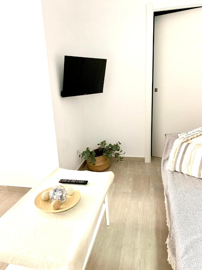 Apartamento Andalucia Tarifa Luaran gambar