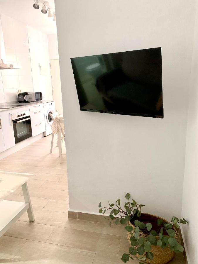 Apartamento Andalucia Tarifa Luaran gambar