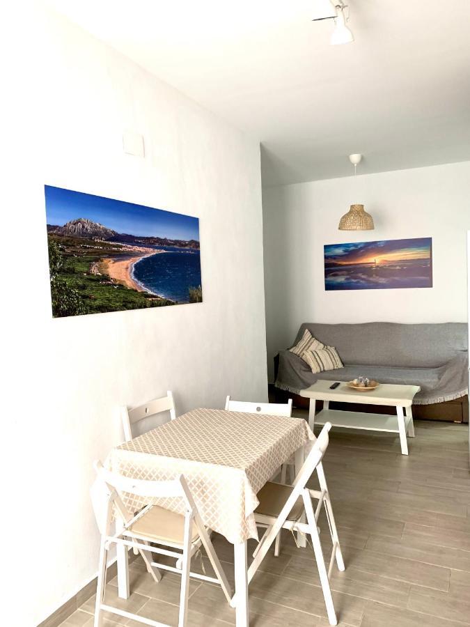 Apartamento Andalucia Tarifa Luaran gambar